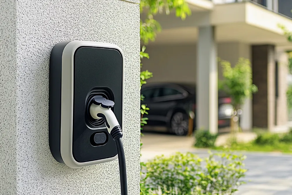 Home and Commercial EV Charging Across Seattle, the North End, and the Eastside
