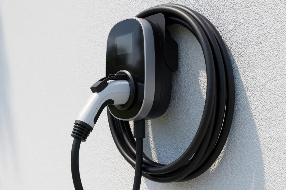 How Do You Know What Kind of EV Charger Installation You Need