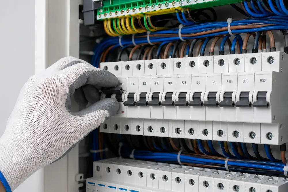 Permits and Code Compliance