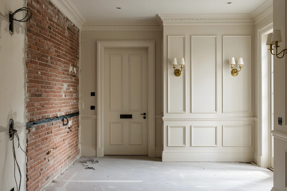 What Homeowners Usually Ask Us First
