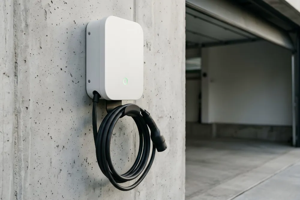 Why should I choose Carroll Electric for my EV charger installation