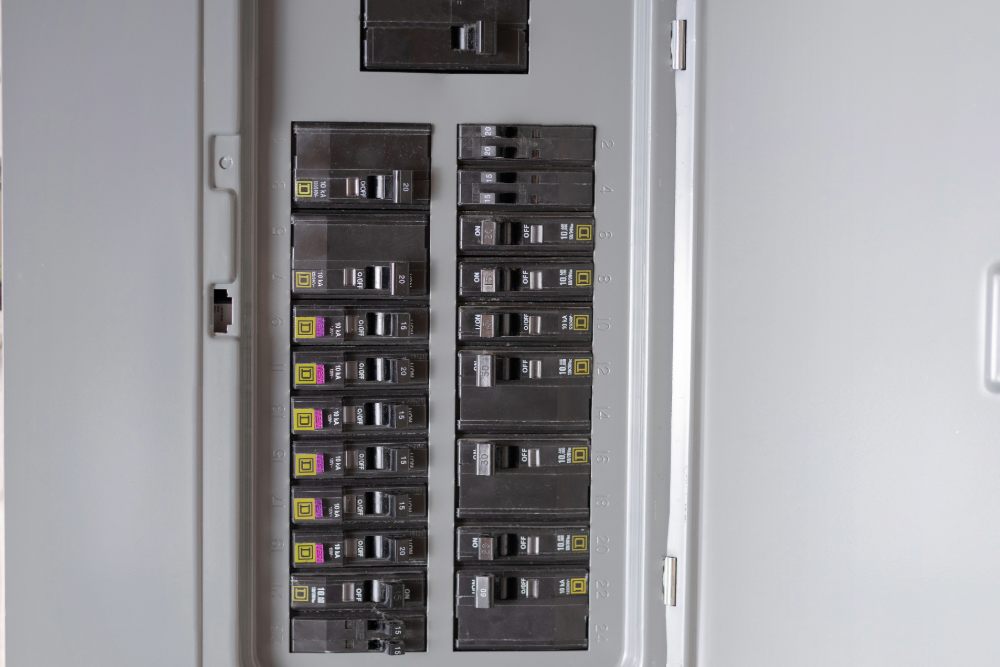 Why should I choose Carroll Electric for my panel upgrade