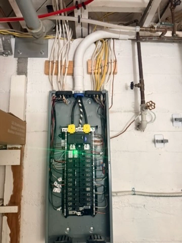 Obsolete and Problem Panels