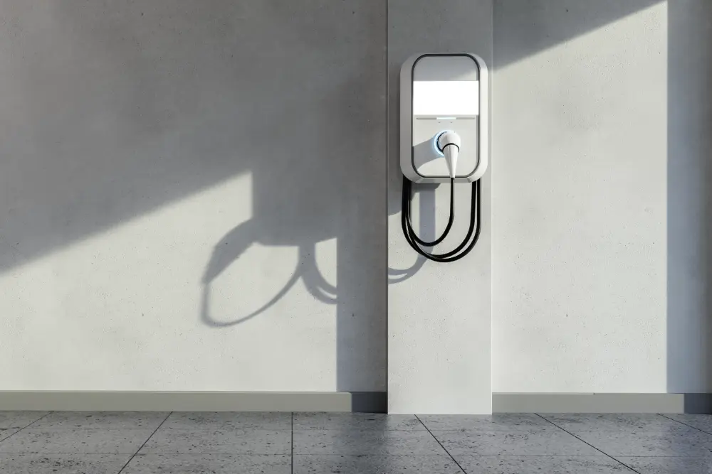 EV Charging for Businesses and Buildings