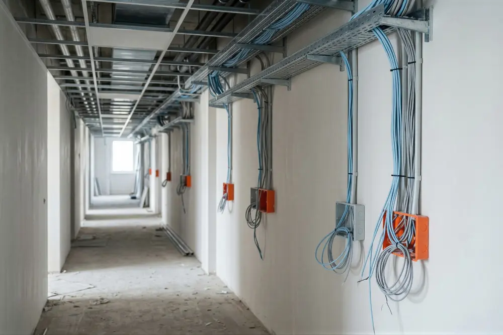 Property Managers and Multi-Unit Buildings